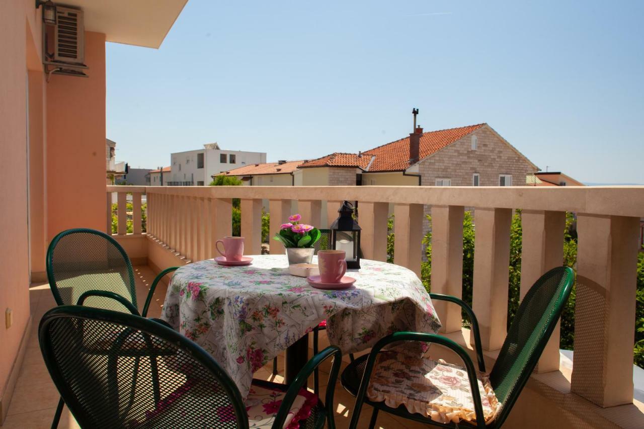 Apartmani Anja Makarska Exterior photo
