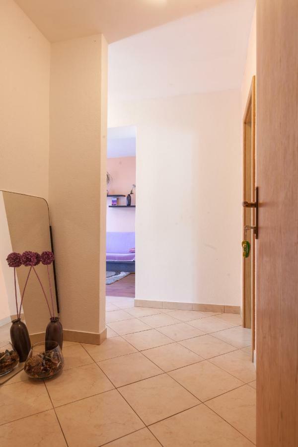 Apartmani Anja Makarska Exterior photo