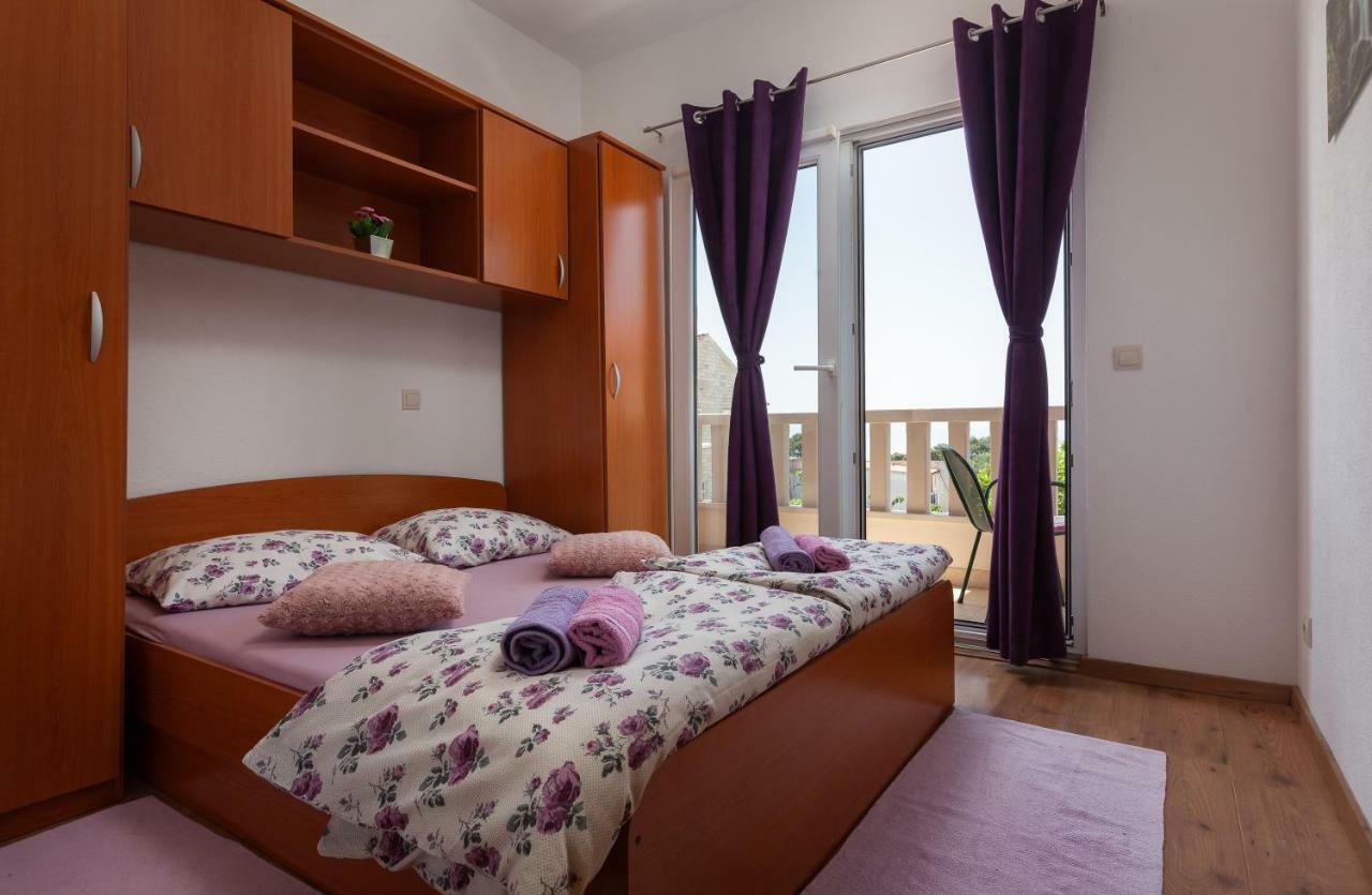 Apartmani Anja Makarska Exterior photo