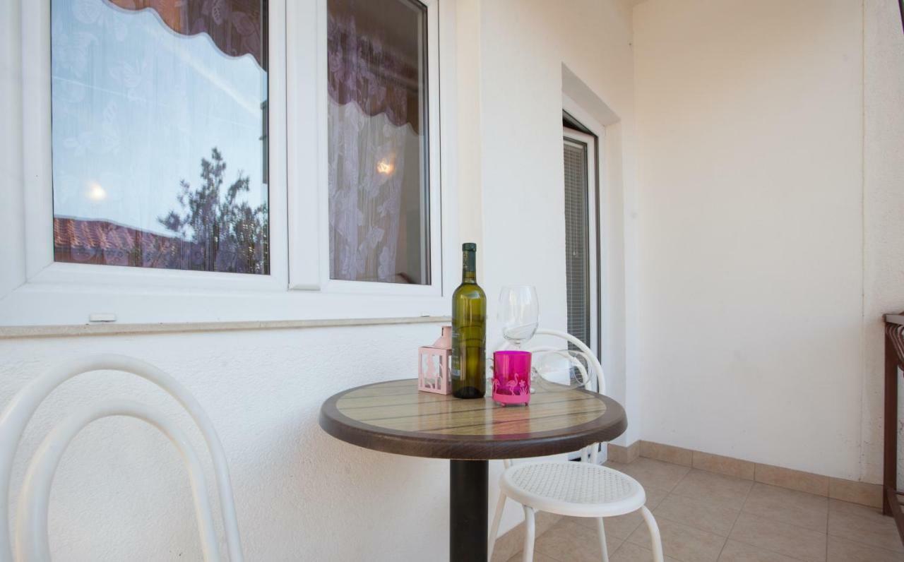 Apartmani Anja Makarska Exterior photo