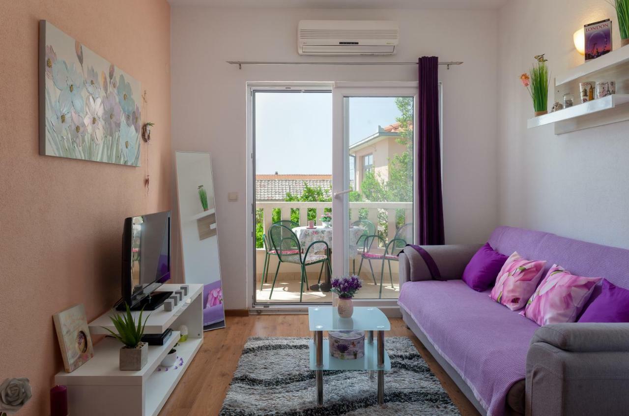 Apartmani Anja Makarska Exterior photo
